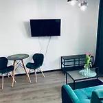 Appartement Parkcity Centrum Nova Mikolowska *