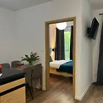 Appartement Parkcity Centrum Nova Mikolowska *