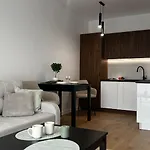 Parkcity Centrum Nova Mikolowska *