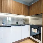 Parkcity Centrum Nova Mikolowska Appartement Katowice