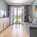 Appartement Parkcity Centrum Nova Mikolowska Katowice
