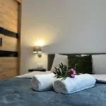 Parkcity Centrum Nova Mikolowska *