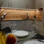 Appartement Parkcity Centrum Nova Mikolowska *