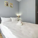 Parkcity Centrum Nova Mikolowska Appartement