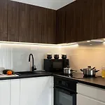 Parkcity Centrum Nova Mikolowska Appartement