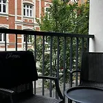 Parkcity Centrum Nova Mikolowska