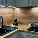 Appartement Parkcity Centrum Nova Mikolowska *