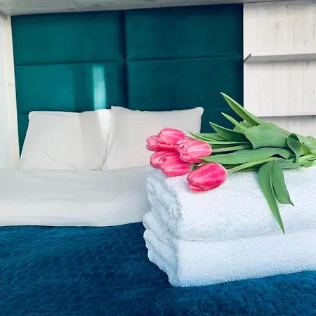 Parkcity Centrum Nova Mikolowska * Katowice