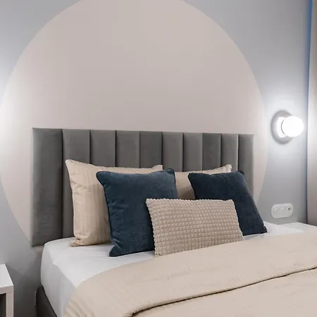 Parkcity Centrum Nova Mikołowska * Katowice