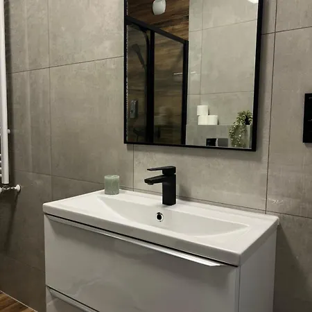 Apartment Parkcity Centrum Nova Mikolowska Katowice