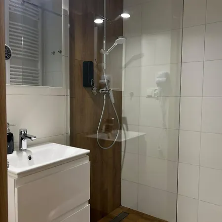 Parkcity Centrum Nova Mikolowska Katowice