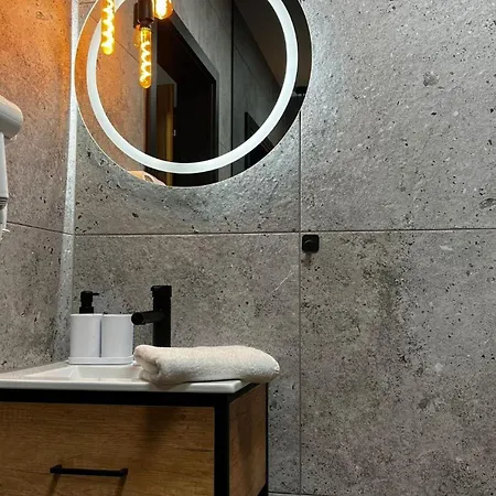 Parkcity Centrum Nova Mikolowska Katowice