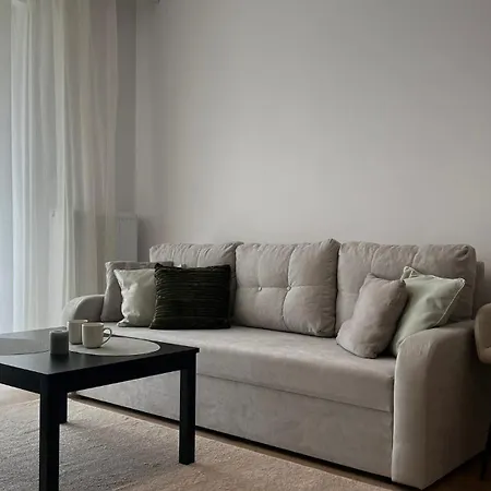 Parkcity Centrum Nova Mikolowska