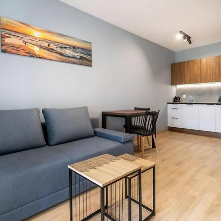 Parkcity Centrum Nova Mikolowska *