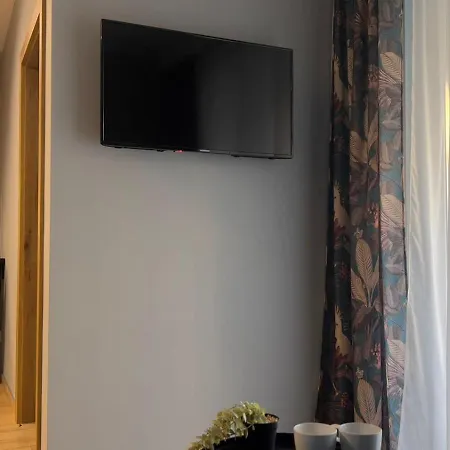 Parkcity Centrum Nova Mikolowska Lejlighed *