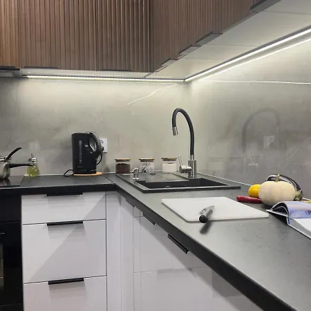 Parkcity Centrum Nova Mikolowska Lejlighed