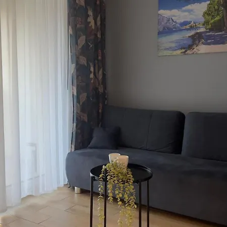 Parkcity Centrum Nova Mikolowska Apartamento *