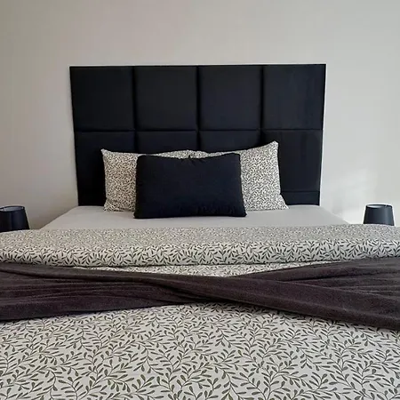 Apartment Parkcity Centrum Nova Mikolowska Katowice