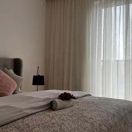 Apartment Parkcity Centrum Nova Mikolowska Katowice