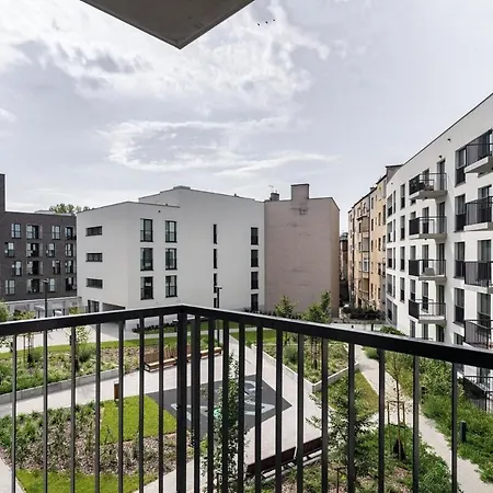 Parkcity Centrum Nova Mikolowska