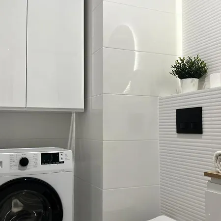 Apartment Parkcity Centrum Nova Mikolowska *
