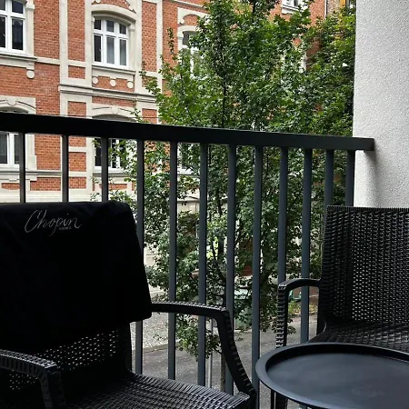 Parkcity Centrum Nova Mikolowska