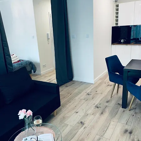 Parkcity Centrum Nova Mikolowska Apartment Katowice