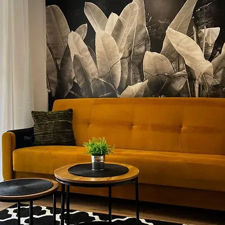 Parkcity Centrum Nova Mikołowska Katowice