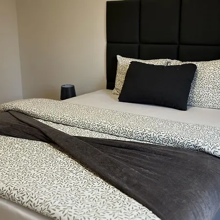 Apartment Parkcity Centrum Nova Mikolowska Katowice