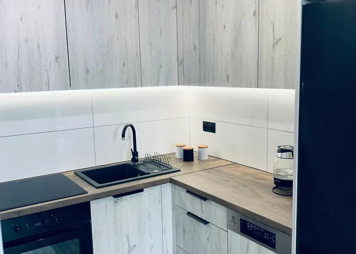 Parkcity Centrum Nova Mikołowska * Katowice