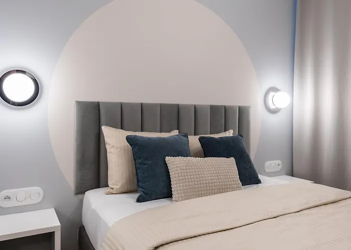 Parkcity Centrum Nova Mikolowska * Katowice