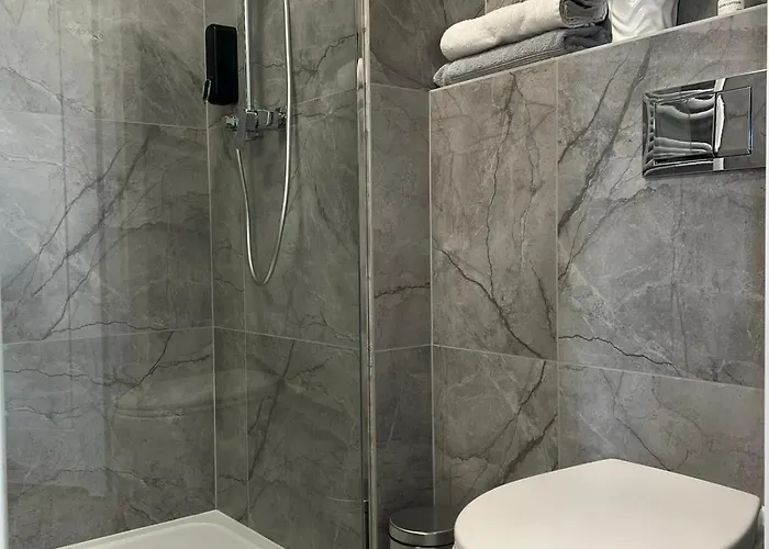 Parkcity Centrum Nova Mikołowska *