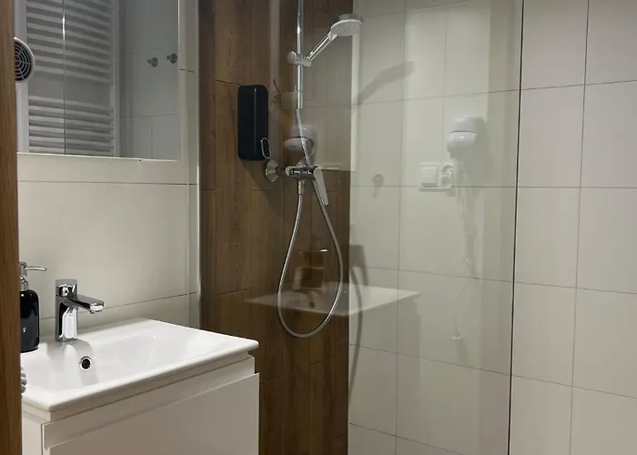 Parkcity Centrum Nova Mikolowska كاتوفيتسه