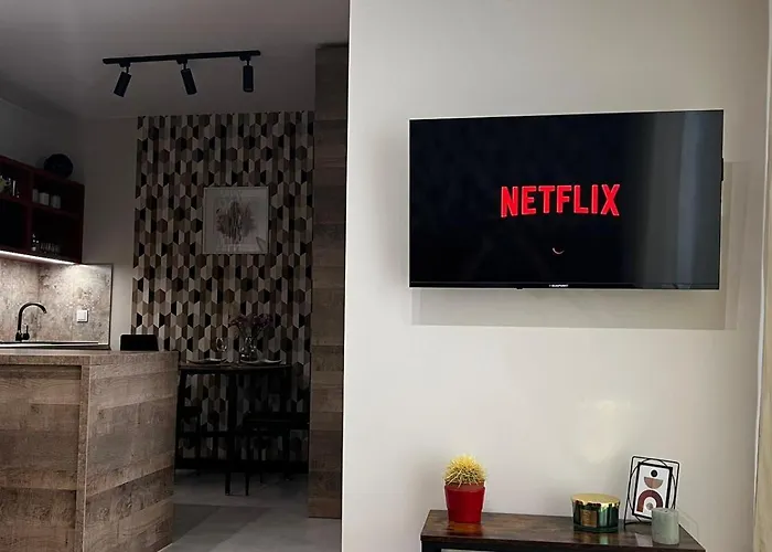 Parkcity Centrum Nova Mikołowska Katowice