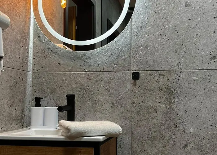 Parkcity Centrum Nova Mikolowska كاتوفيتسه