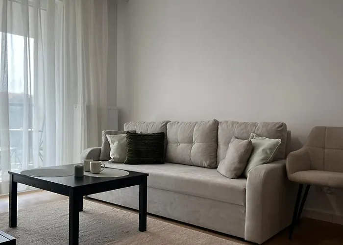 Parkcity Centrum Nova Mikolowska