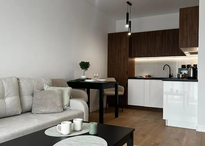 Parkcity Centrum Nova Mikołowska *