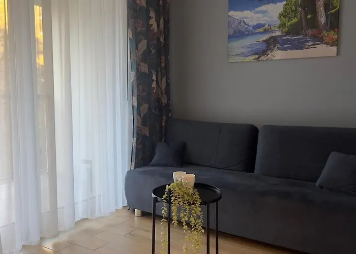 Parkcity Centrum Nova Mikolowska شقة *