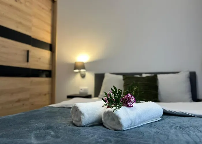 Parkcity Centrum Nova Mikołowska *