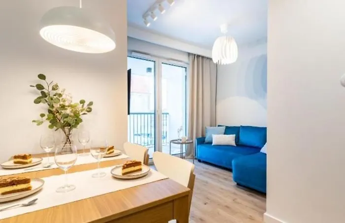 Parkcity Centrum Nova Mikołowska