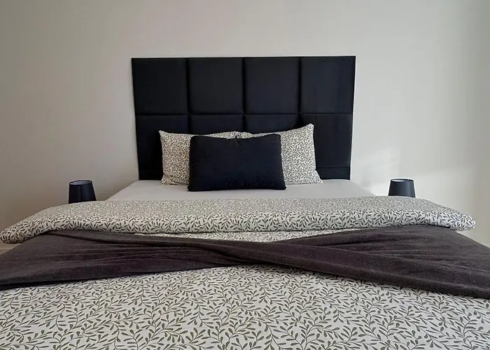 Apartamento Parkcity Centrum Nova Mikolowska Katowice