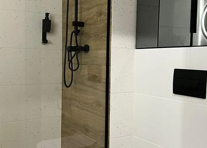 Parkcity Centrum Nova Mikolowska كاتوفيتسه