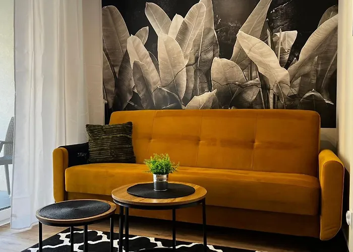 Parkcity Centrum Nova Mikolowska كاتوفيتسه