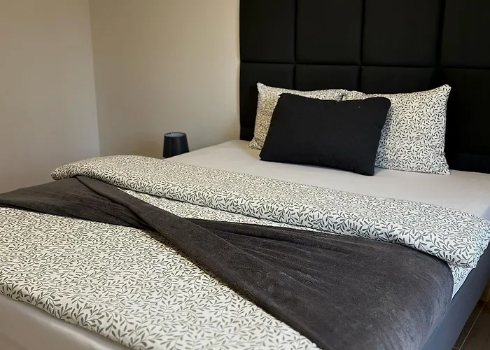 Apartament Parkcity Centrum Nova Mikołowska Katowice