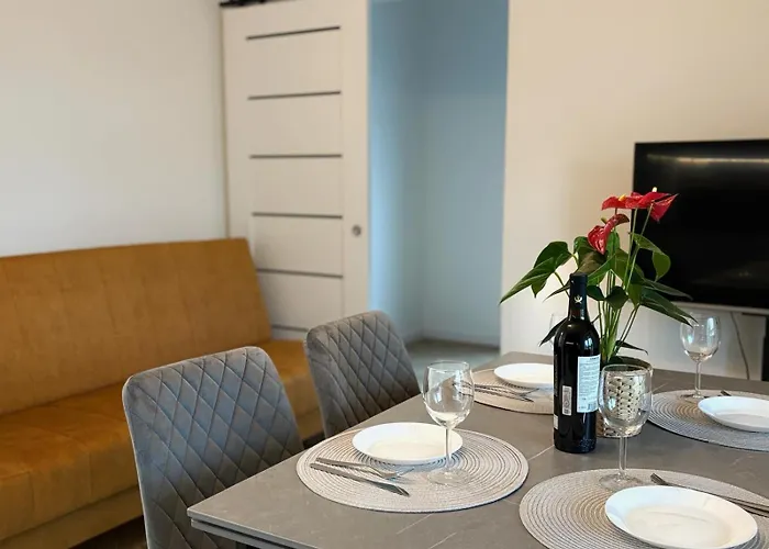 Parkcity Centrum Nova Mikołowska Katowice